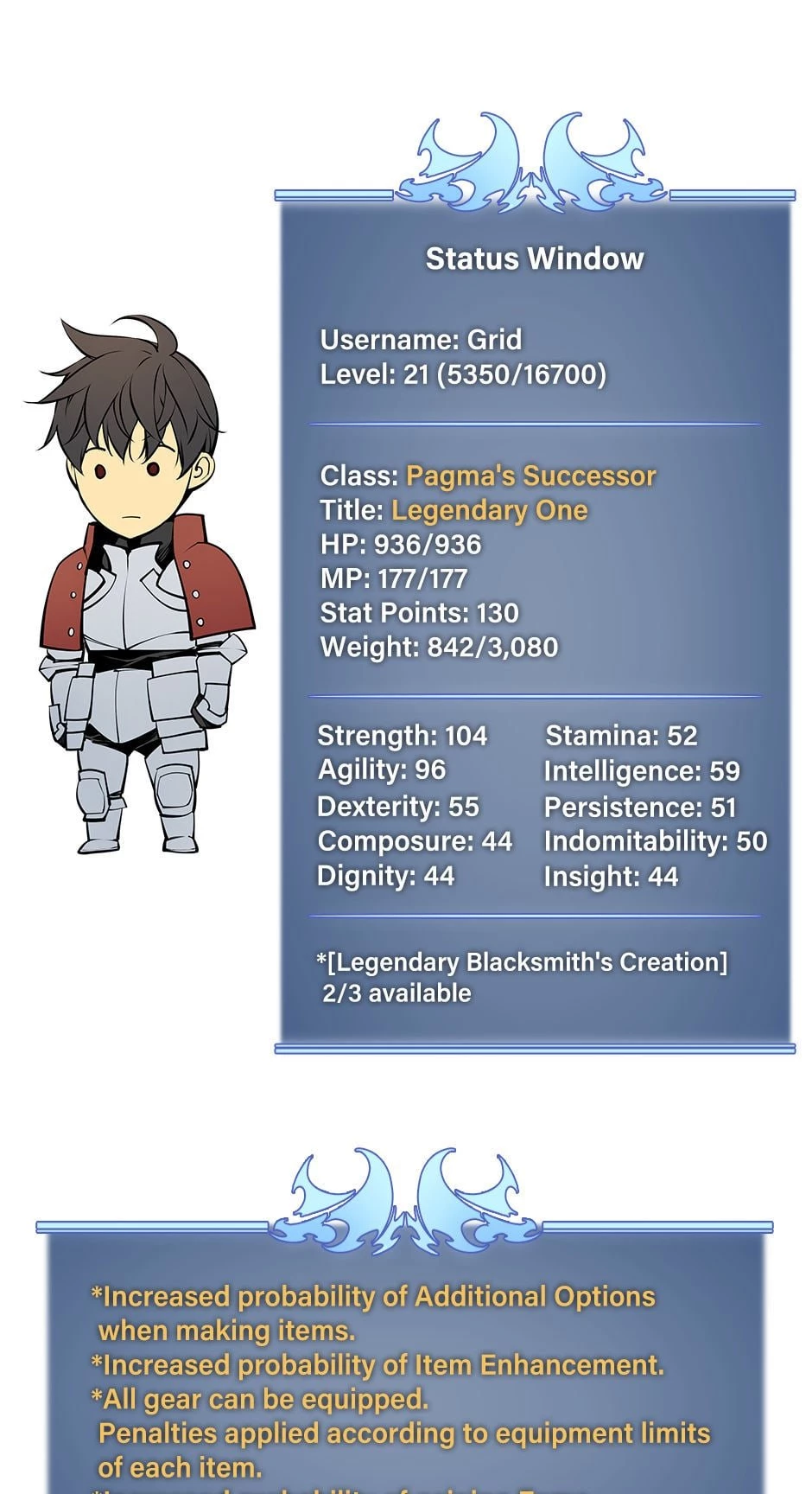 Overgeared Chapter 16 - 66