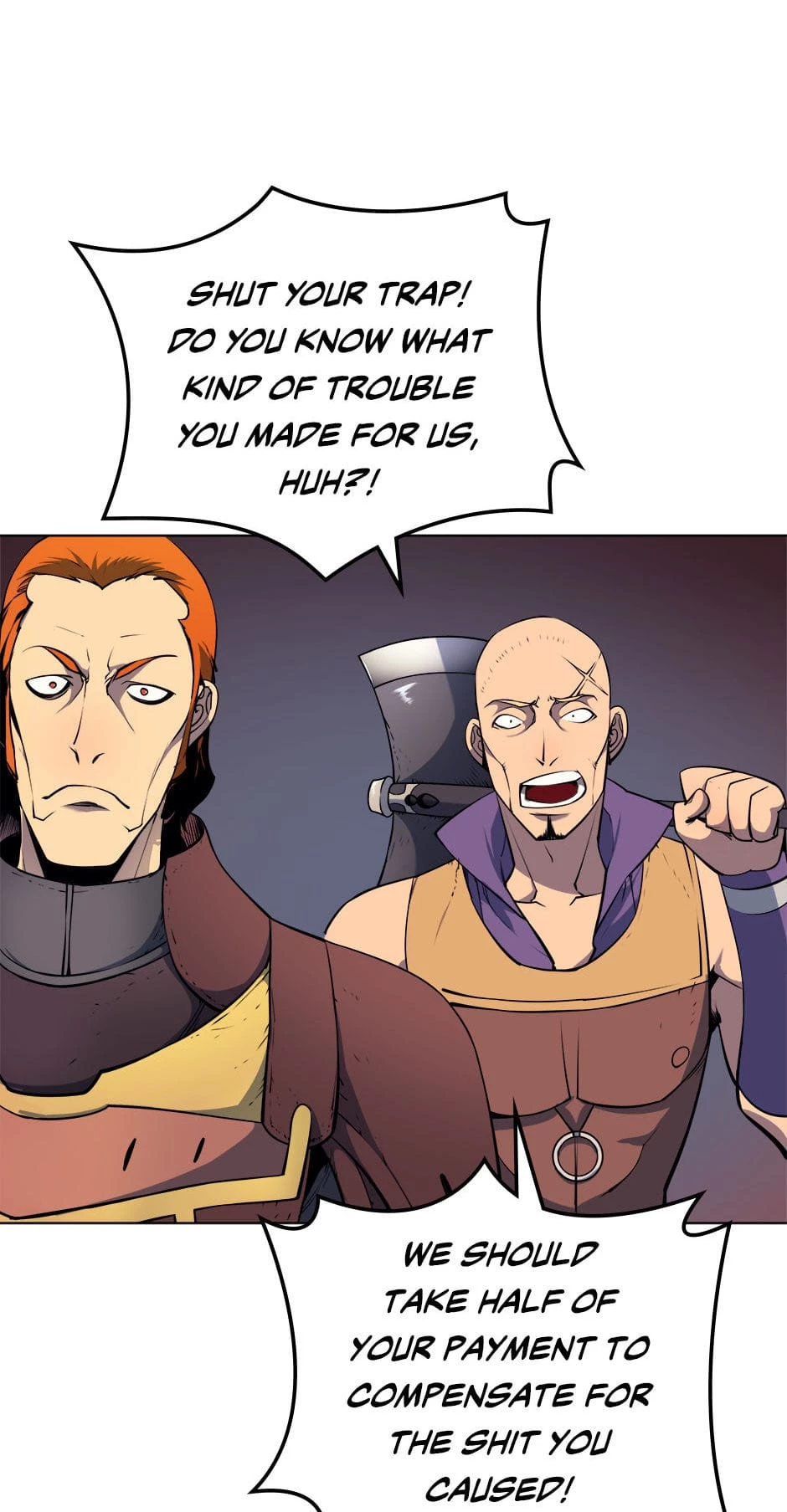 Overgeared Chapter 14 - 43