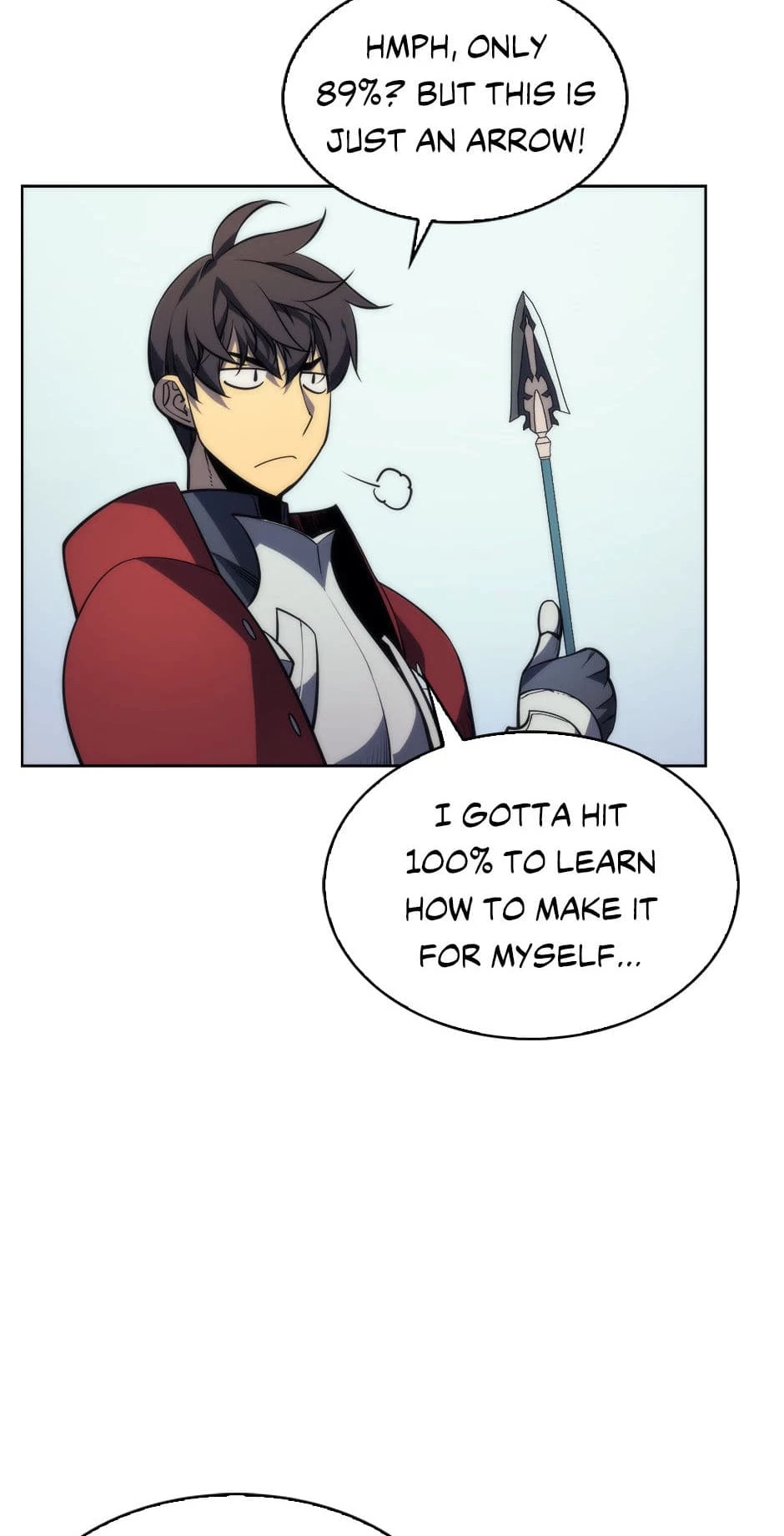 Overgeared Chapter 11 - 18