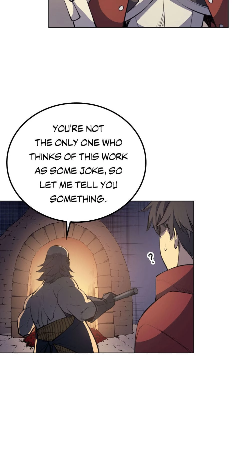 Overgeared Chapter 10 - 16