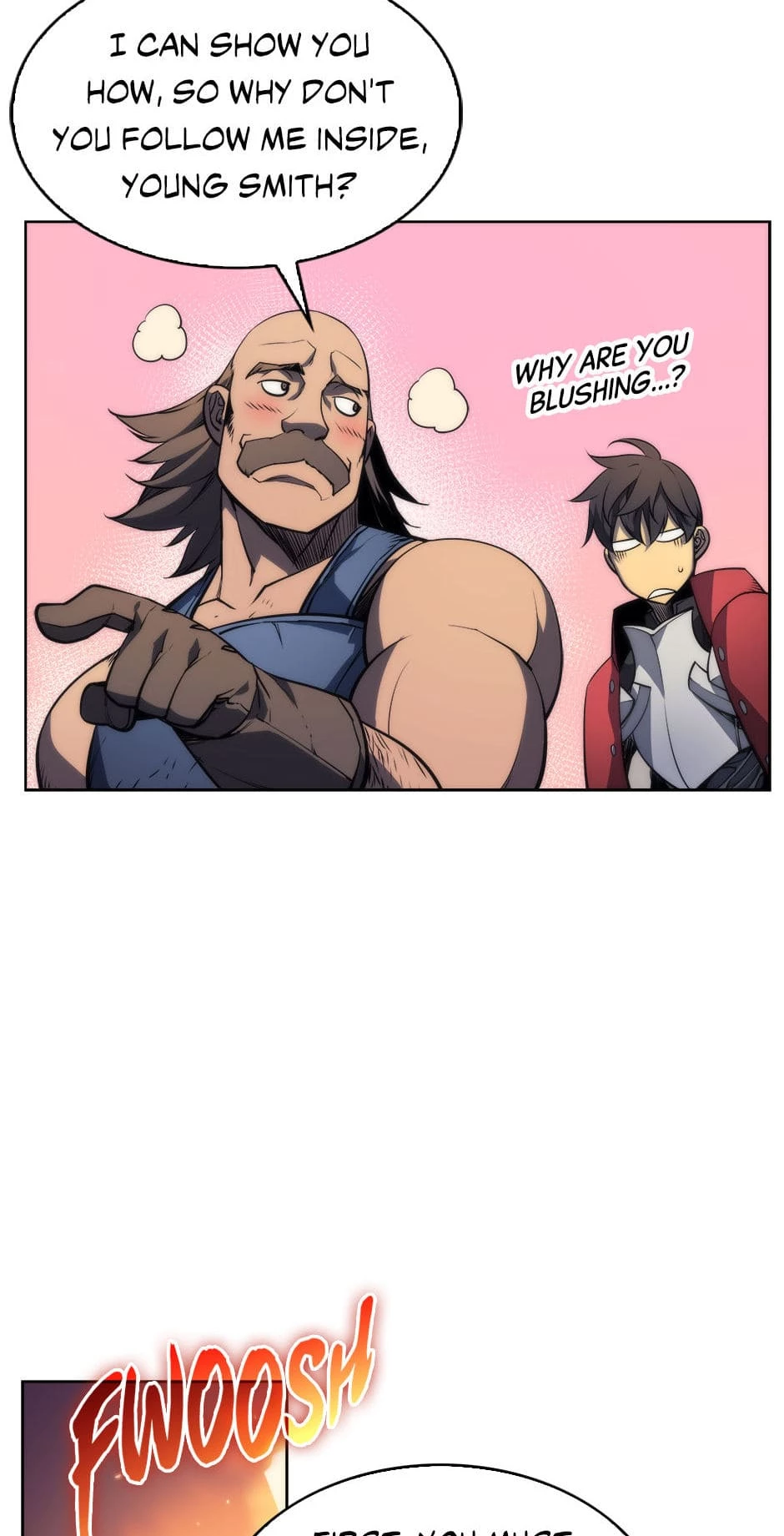 Overgeared Chapter 11 - 19