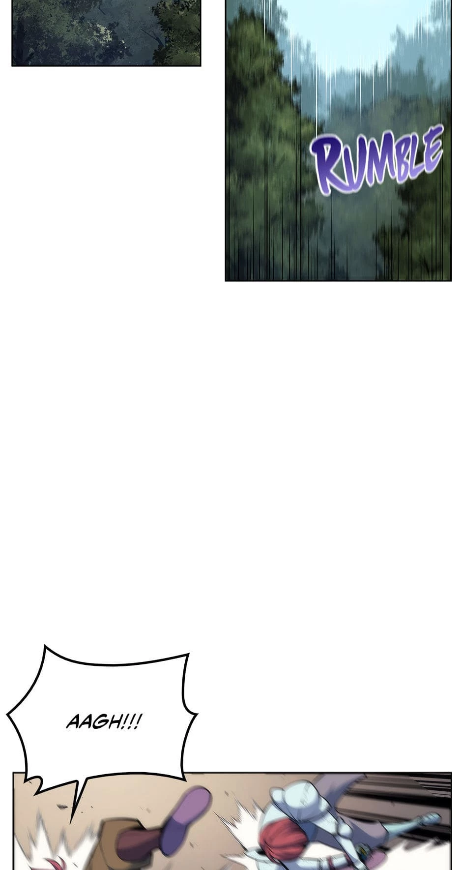 Overgeared Chapter 12 - 20