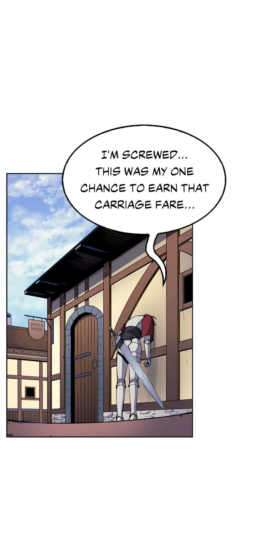 Overgeared Chapter 10 - 19