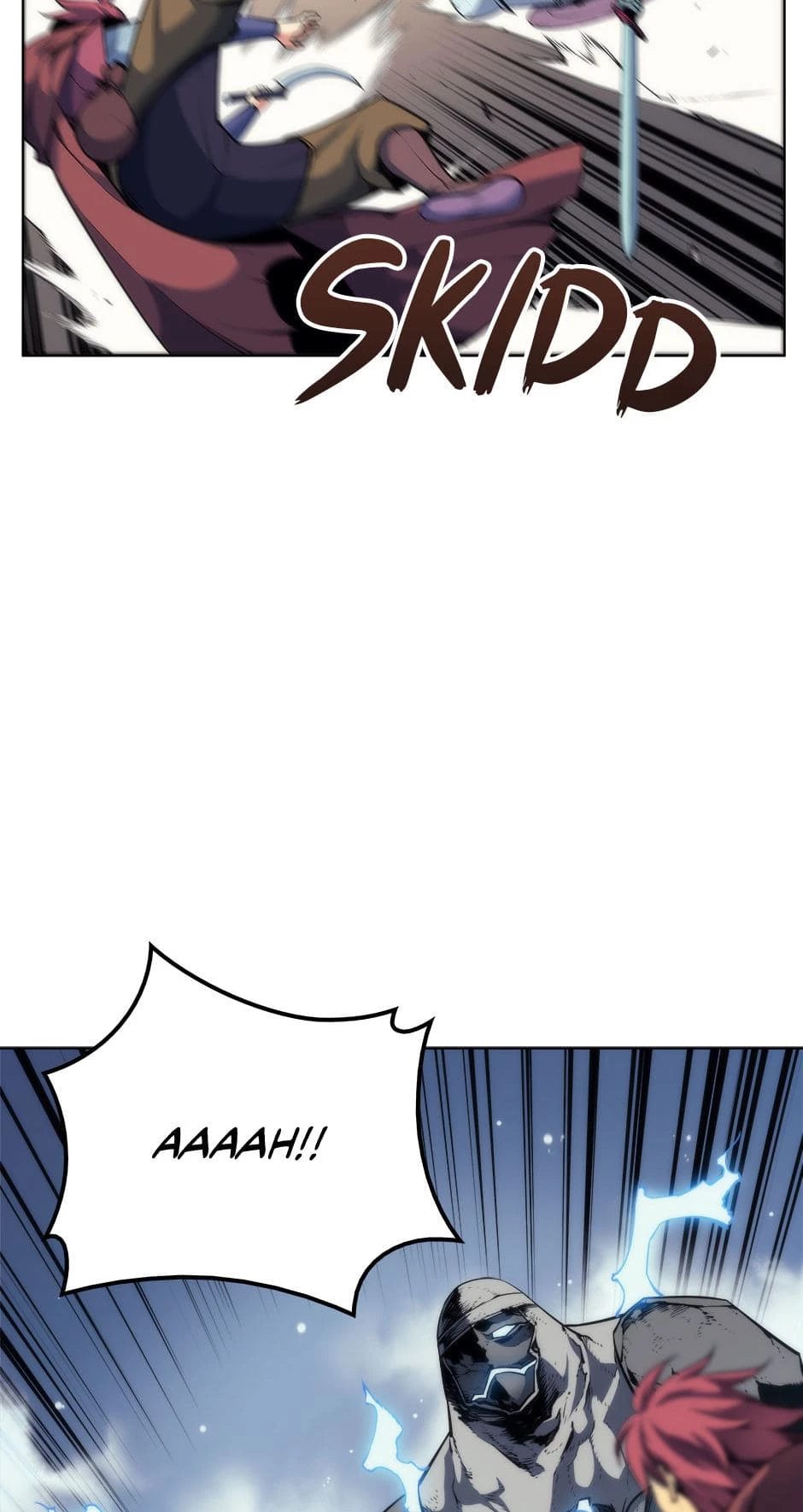 Overgeared Chapter 12 - 21