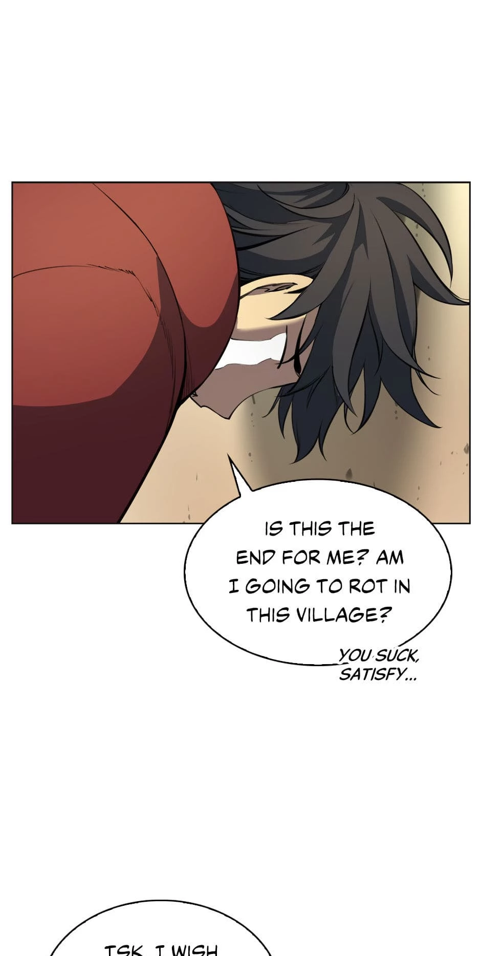 Overgeared Chapter 10 - 20