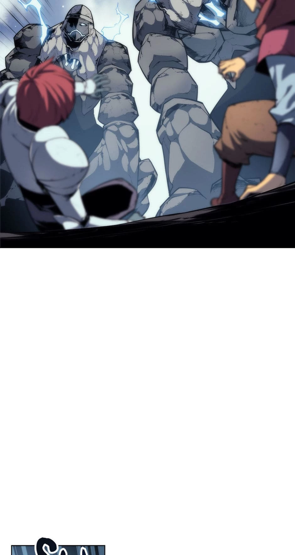 Overgeared Chapter 12 - 22