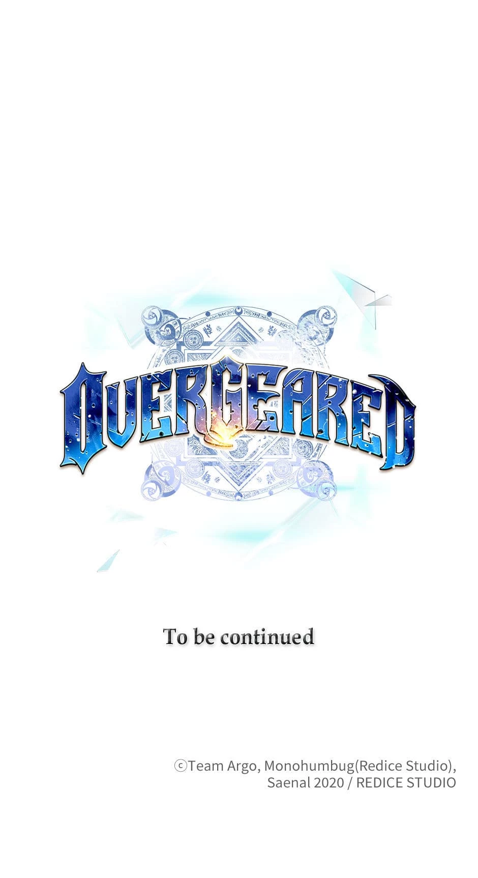 Overgeared Chapter 16 - 70