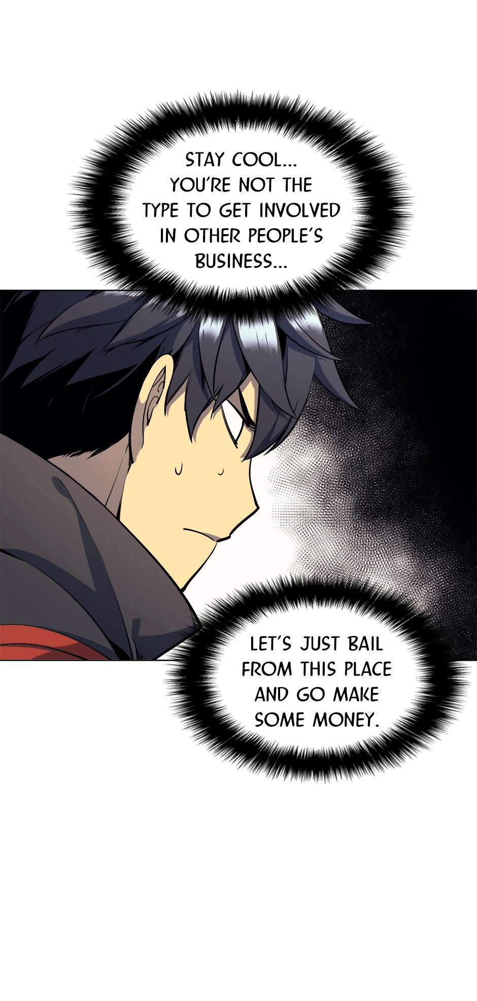 Overgeared Chapter 14 - 47