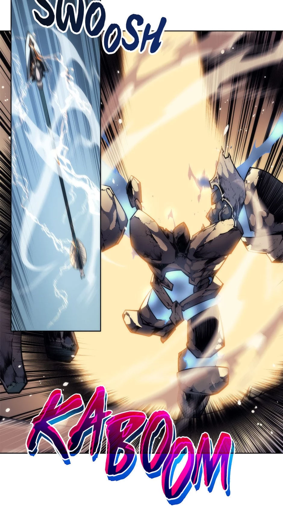 Overgeared Chapter 12 - 23