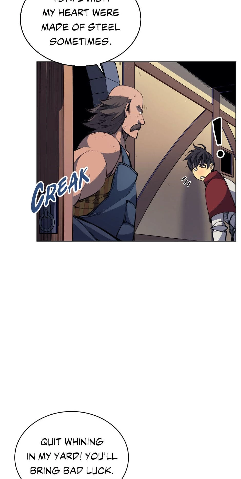 Overgeared Chapter 10 - 21