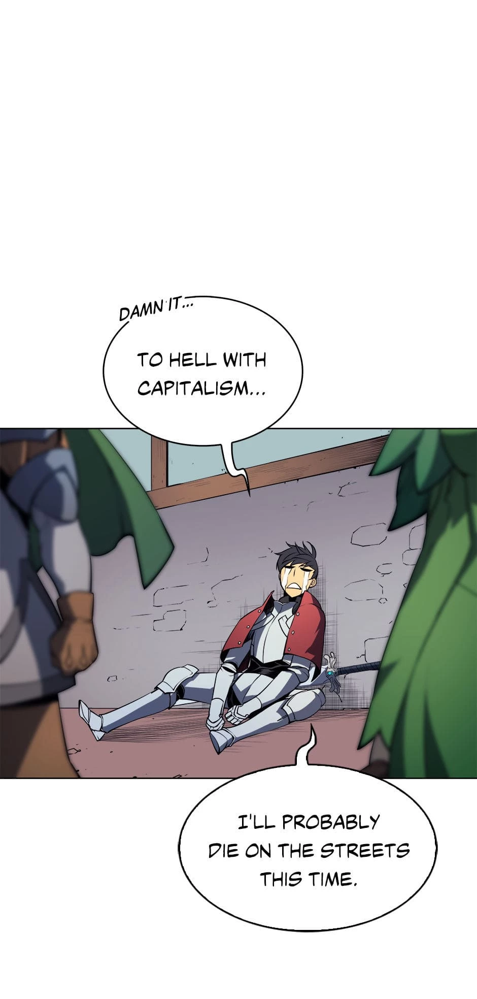 Overgeared Chapter 9 - 1