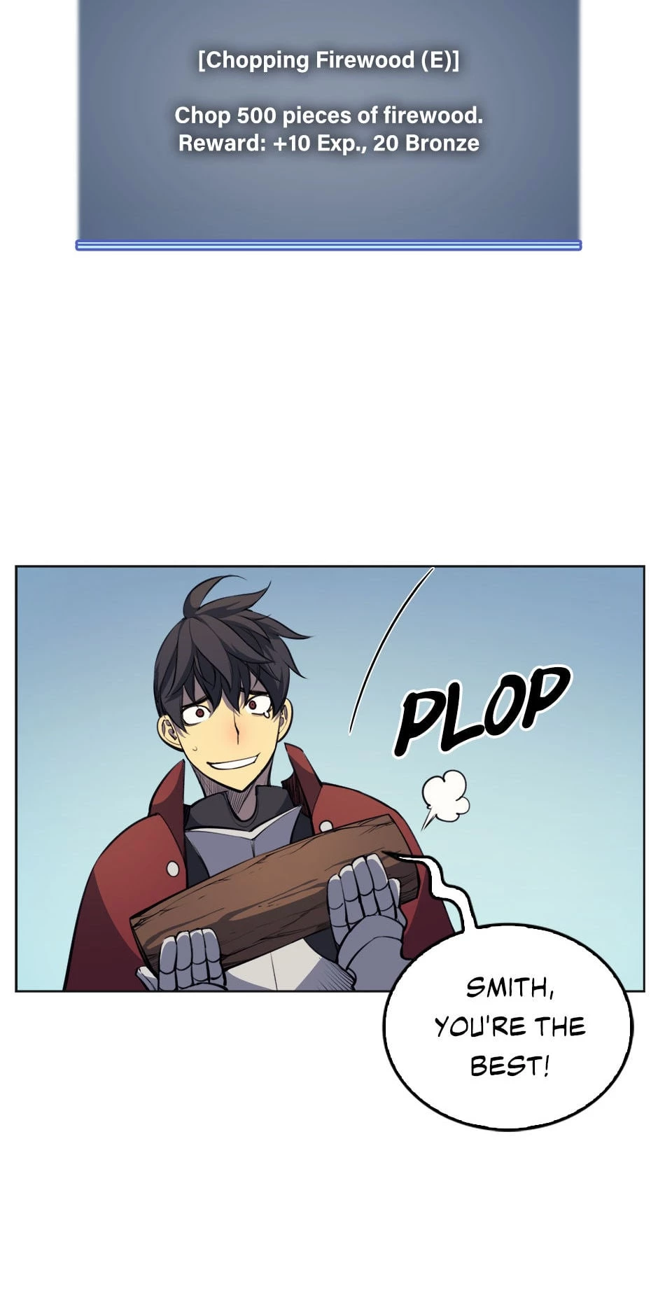 Overgeared Chapter 10 - 23