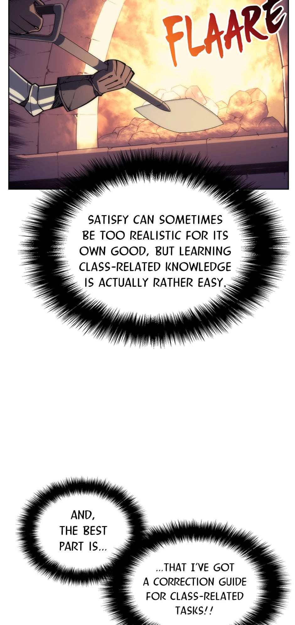 Overgeared Chapter 11 - 24