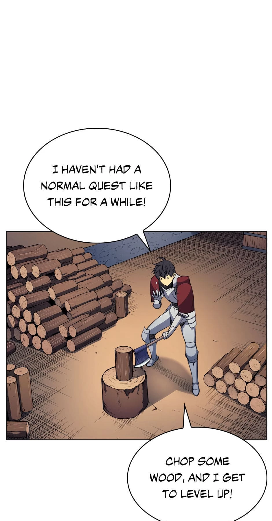 Overgeared Chapter 10 - 24