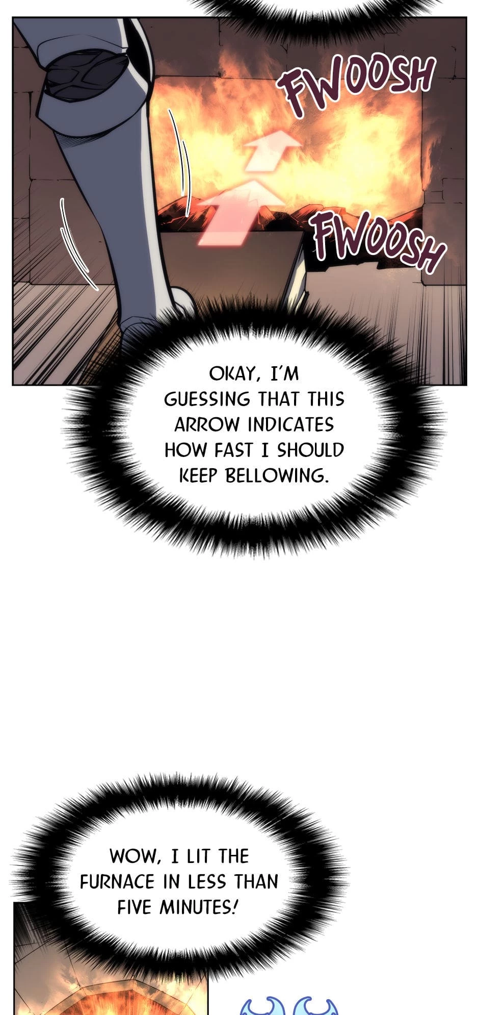 Overgeared Chapter 11 - 25
