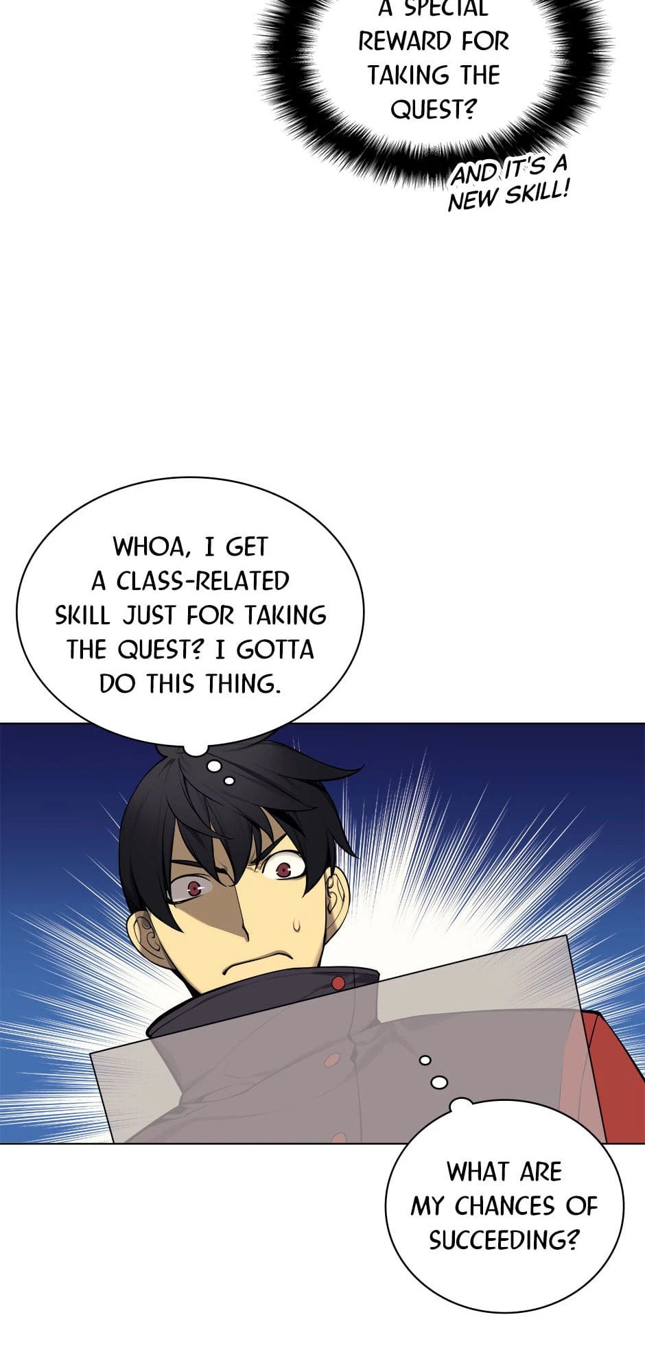 Overgeared Chapter 14 - 51