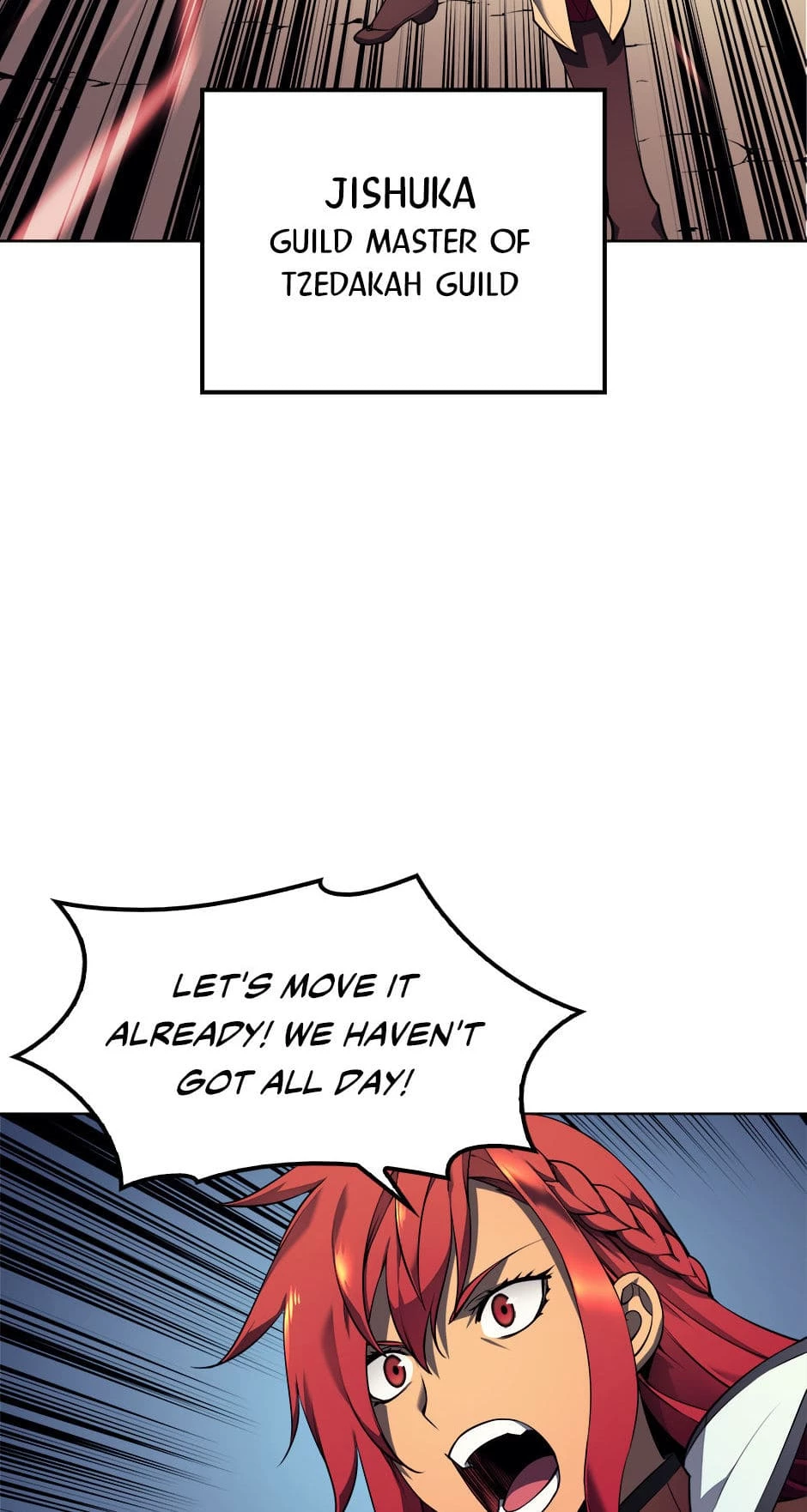 Overgeared Chapter 12 - 26