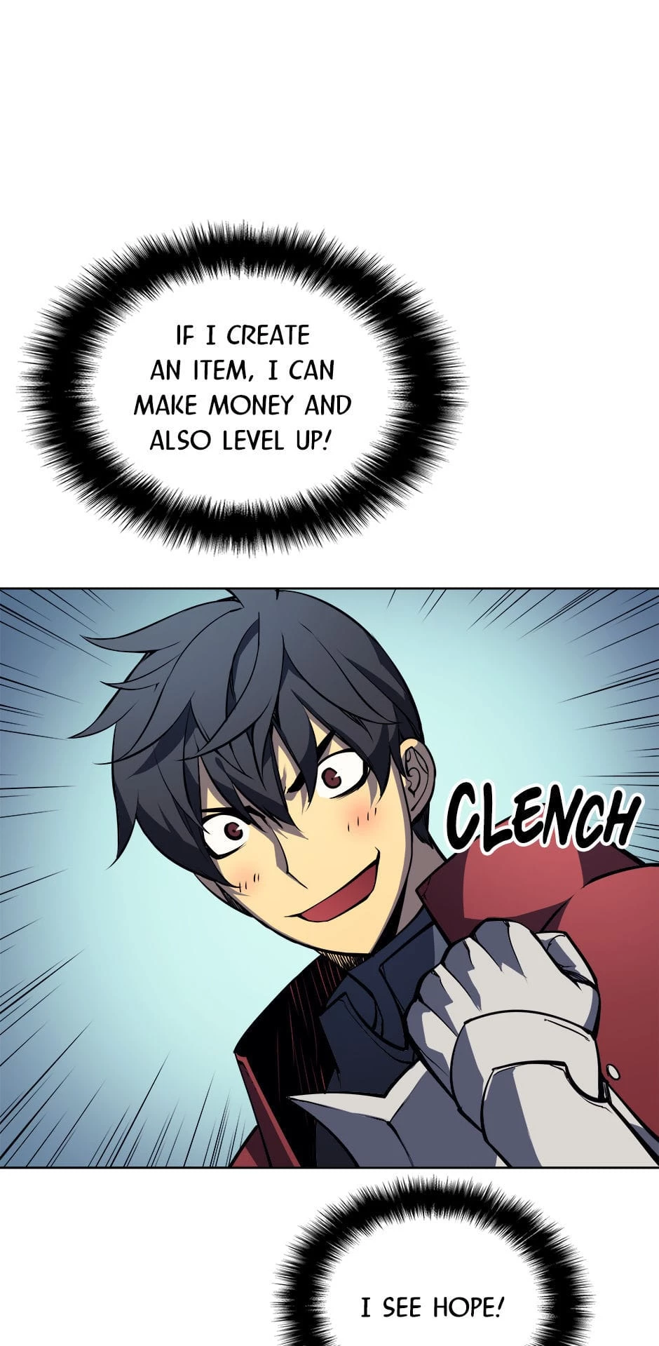 Overgeared Chapter 9 - 5