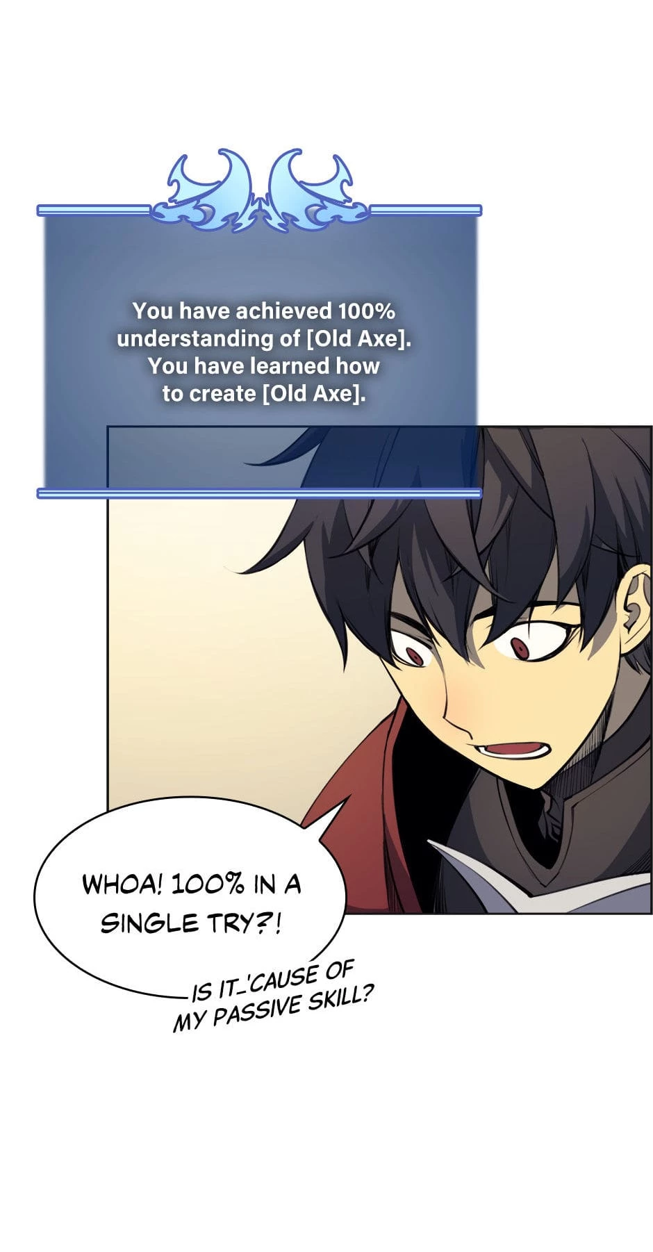 Overgeared Chapter 10 - 27