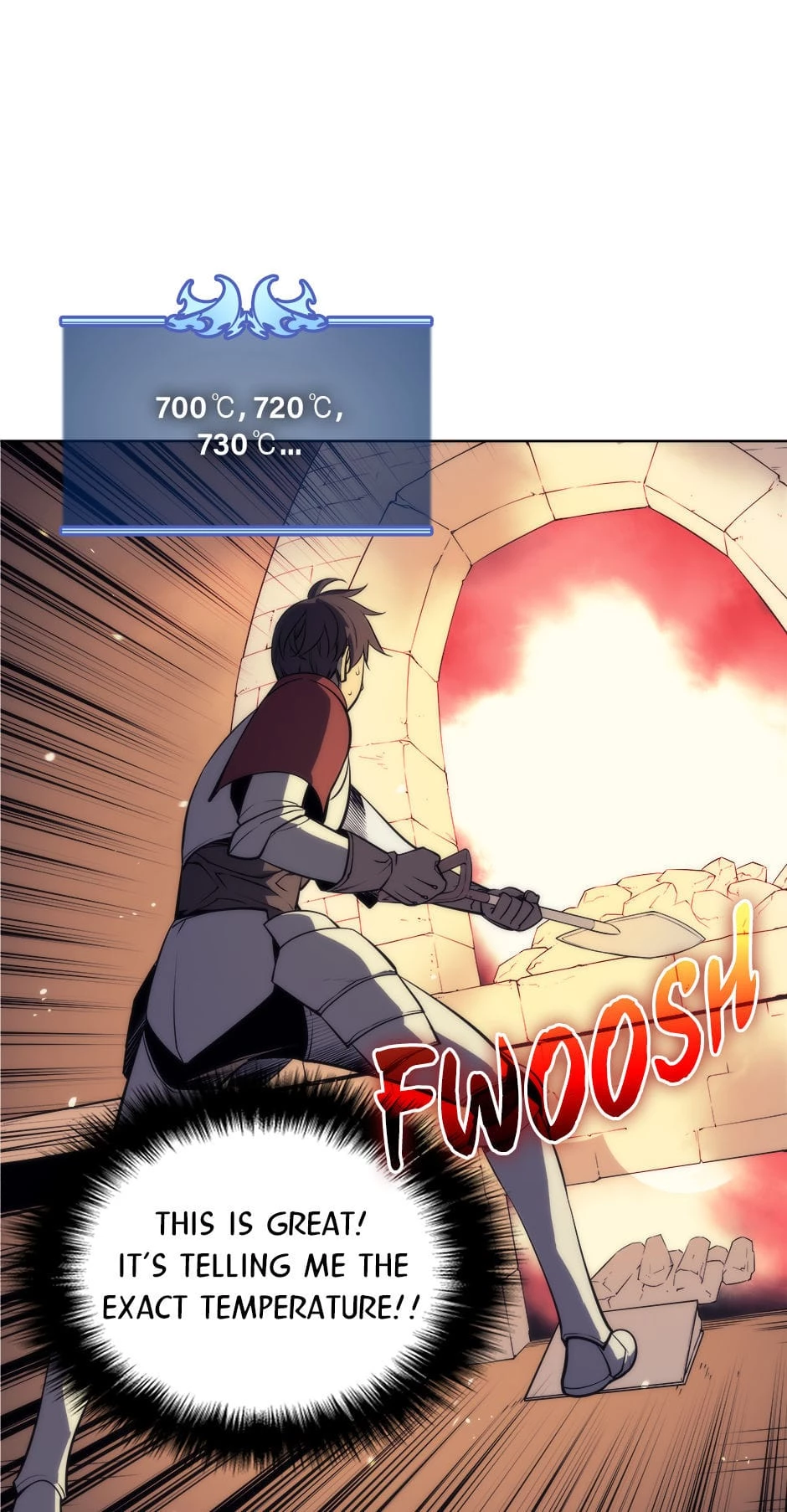 Overgeared Chapter 11 - 27