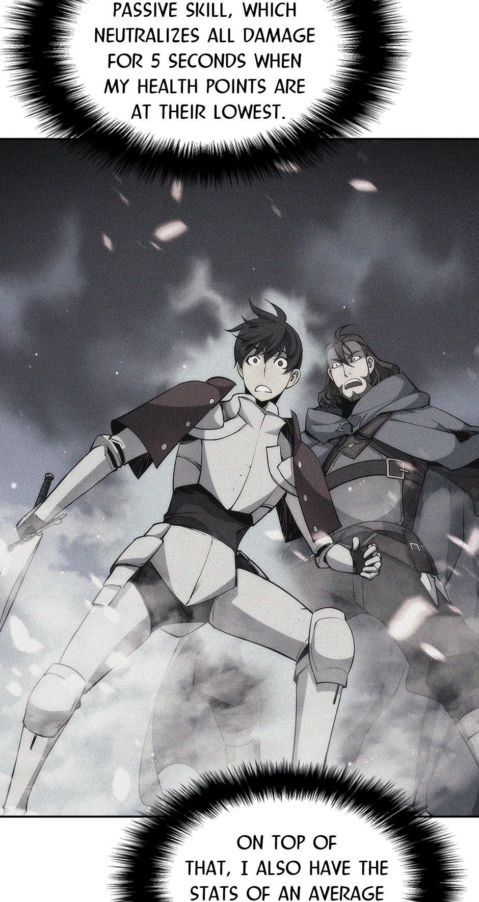 Overgeared Chapter 14 - 53