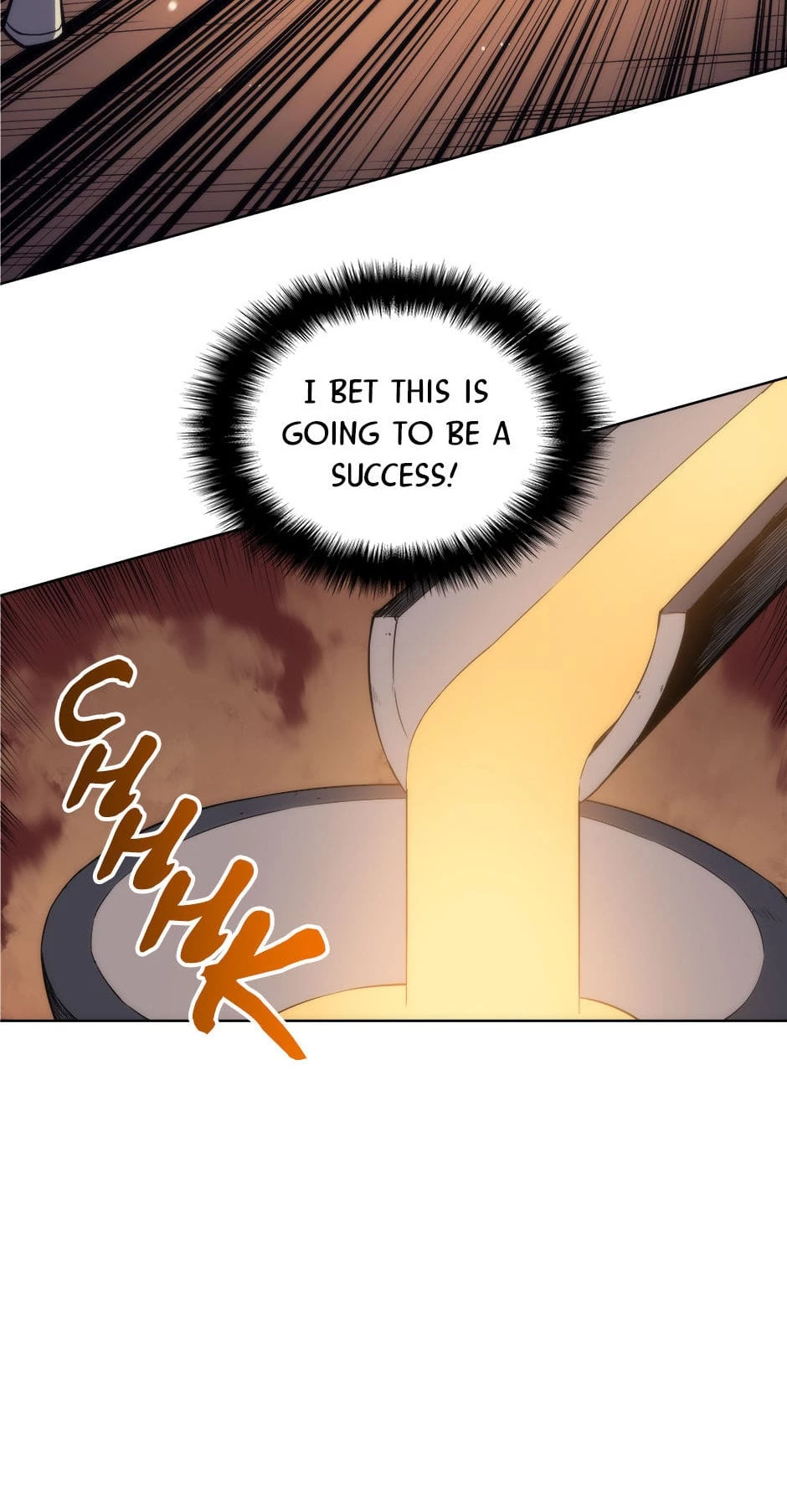 Overgeared Chapter 11 - 28