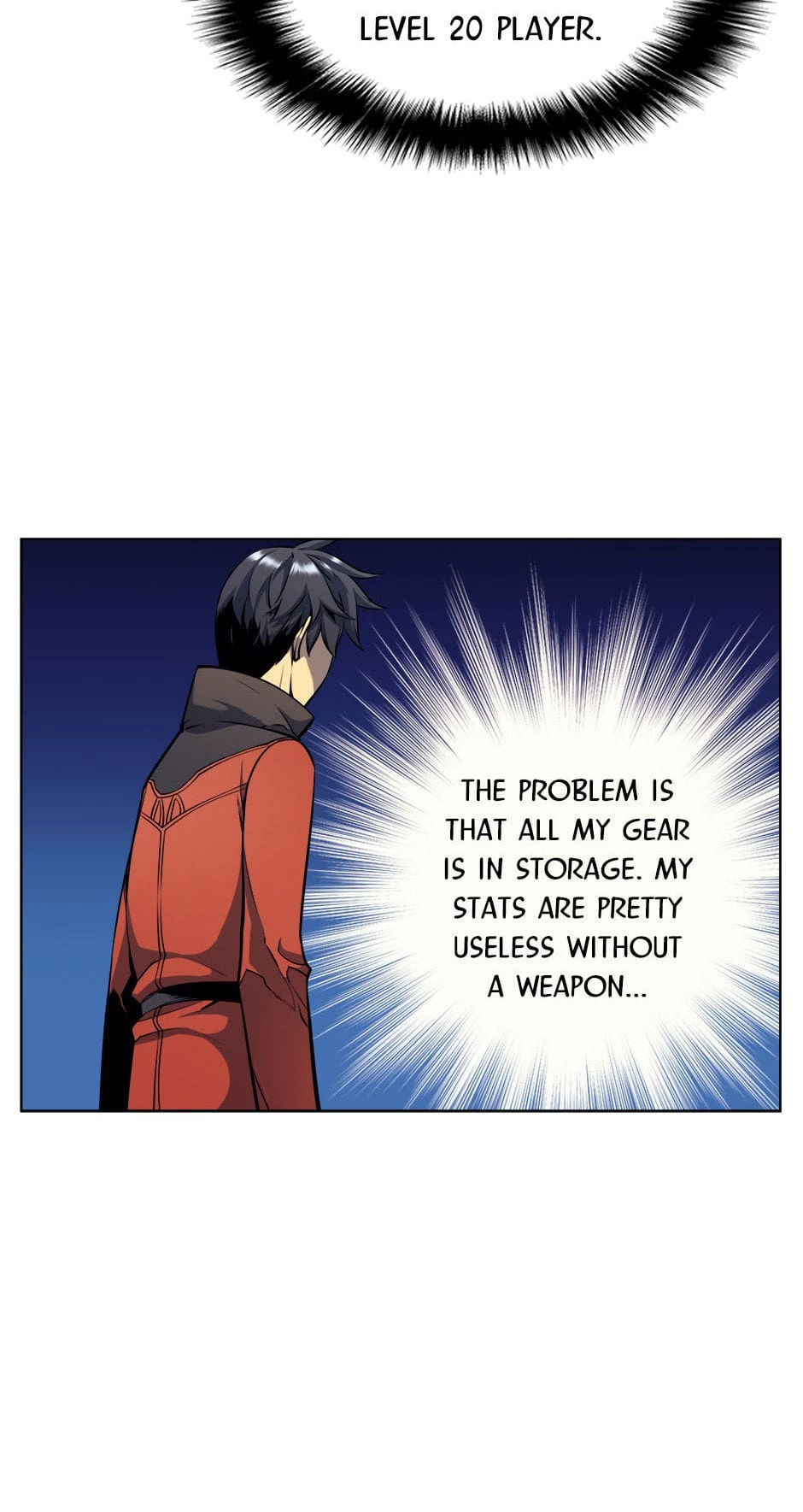 Overgeared Chapter 14 - 54