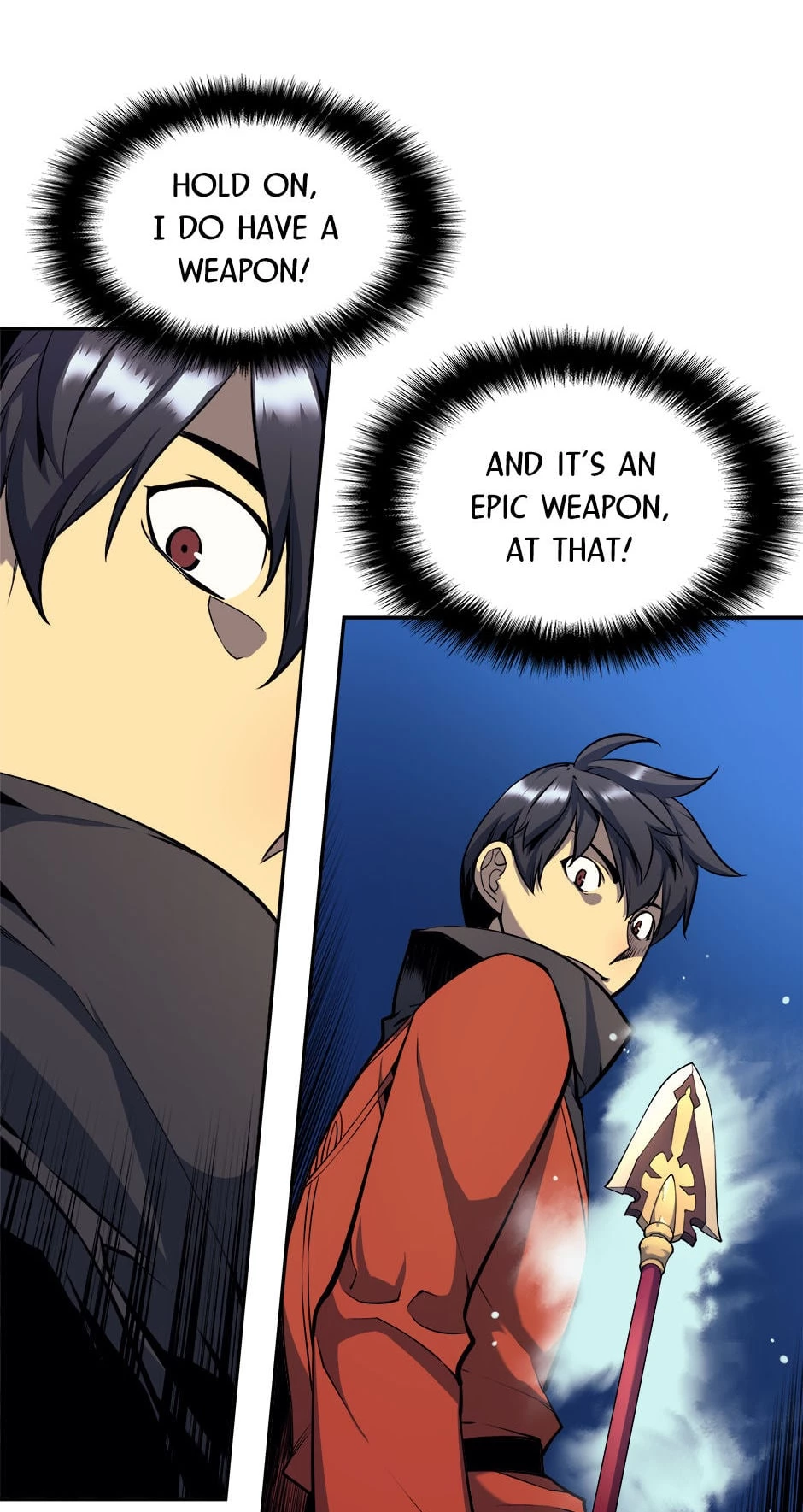 Overgeared Chapter 14 - 55
