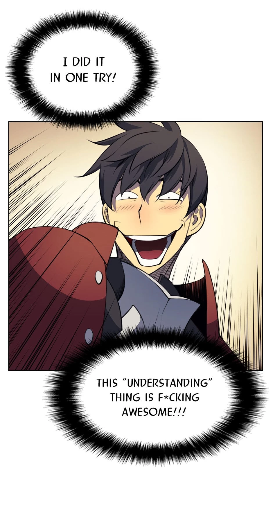 Overgeared Chapter 10 - 31