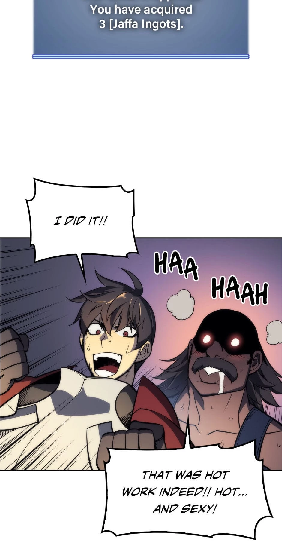 Overgeared Chapter 11 - 30