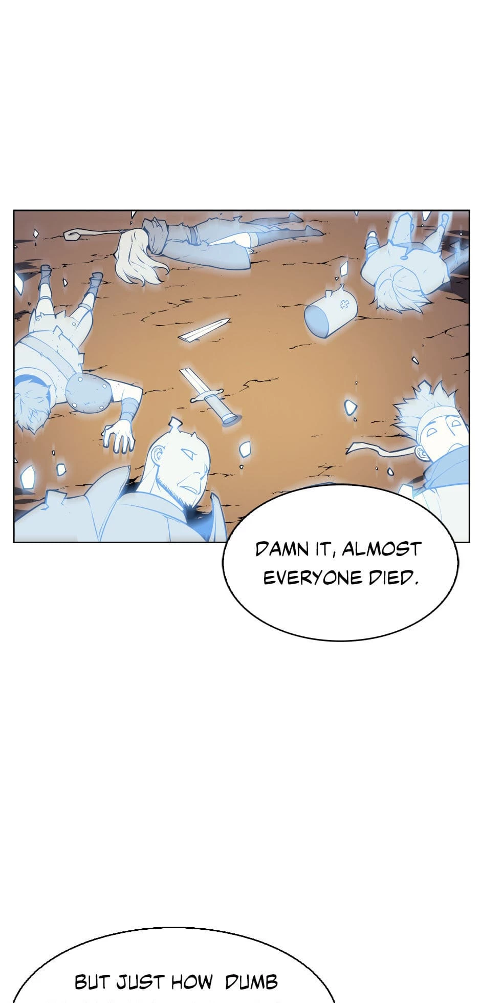 Overgeared Chapter 12 - 32