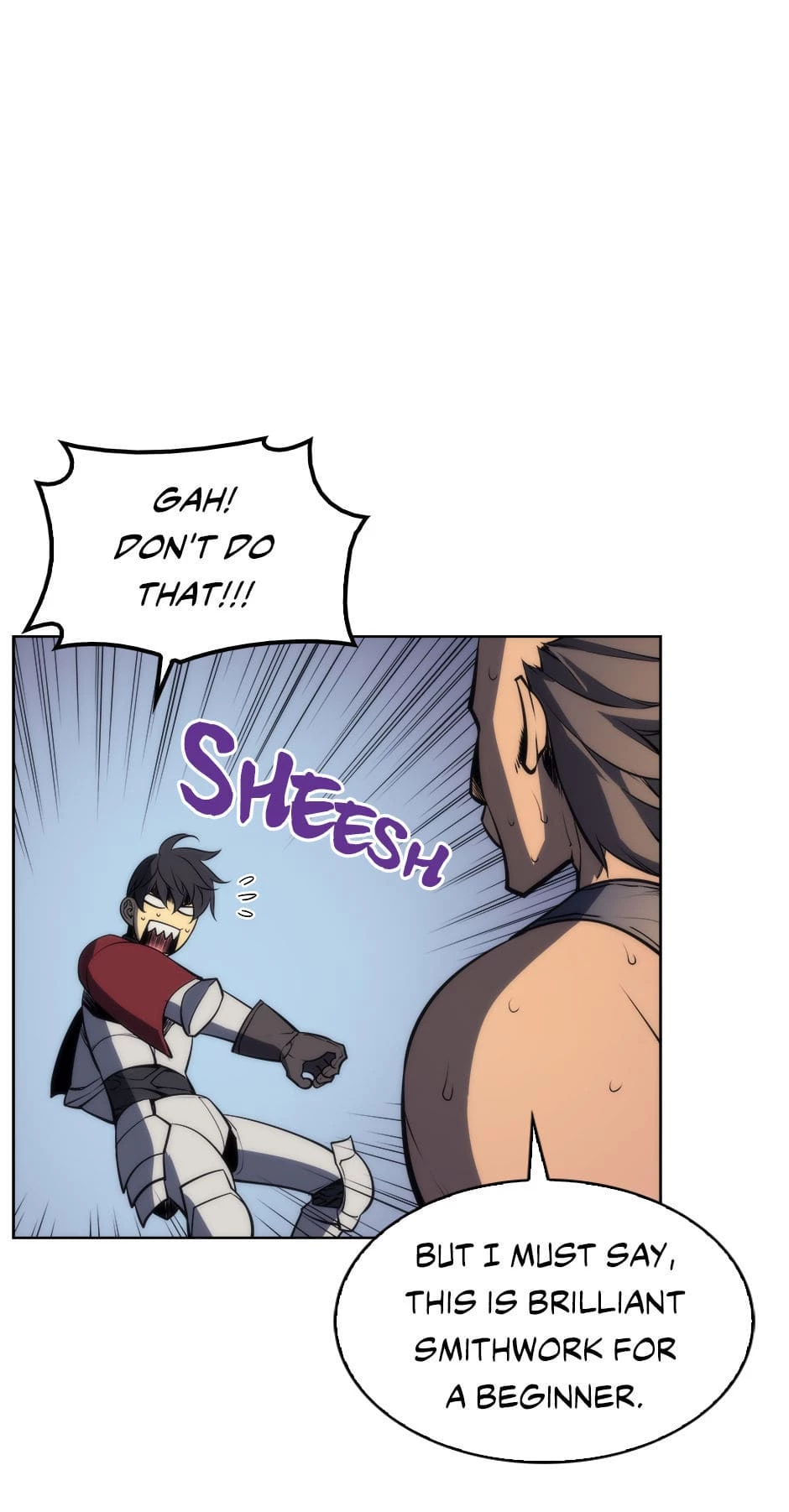 Overgeared Chapter 11 - 31