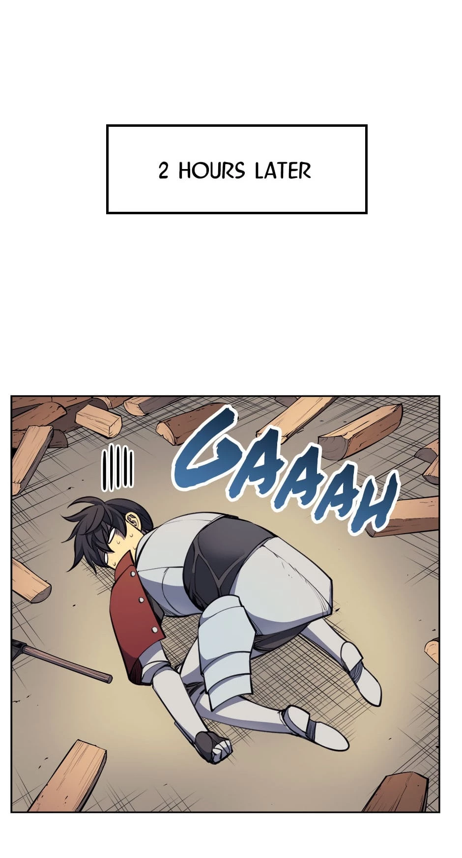 Overgeared Chapter 10 - 33