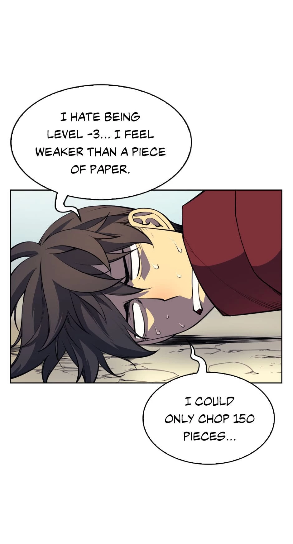 Overgeared Chapter 10 - 34