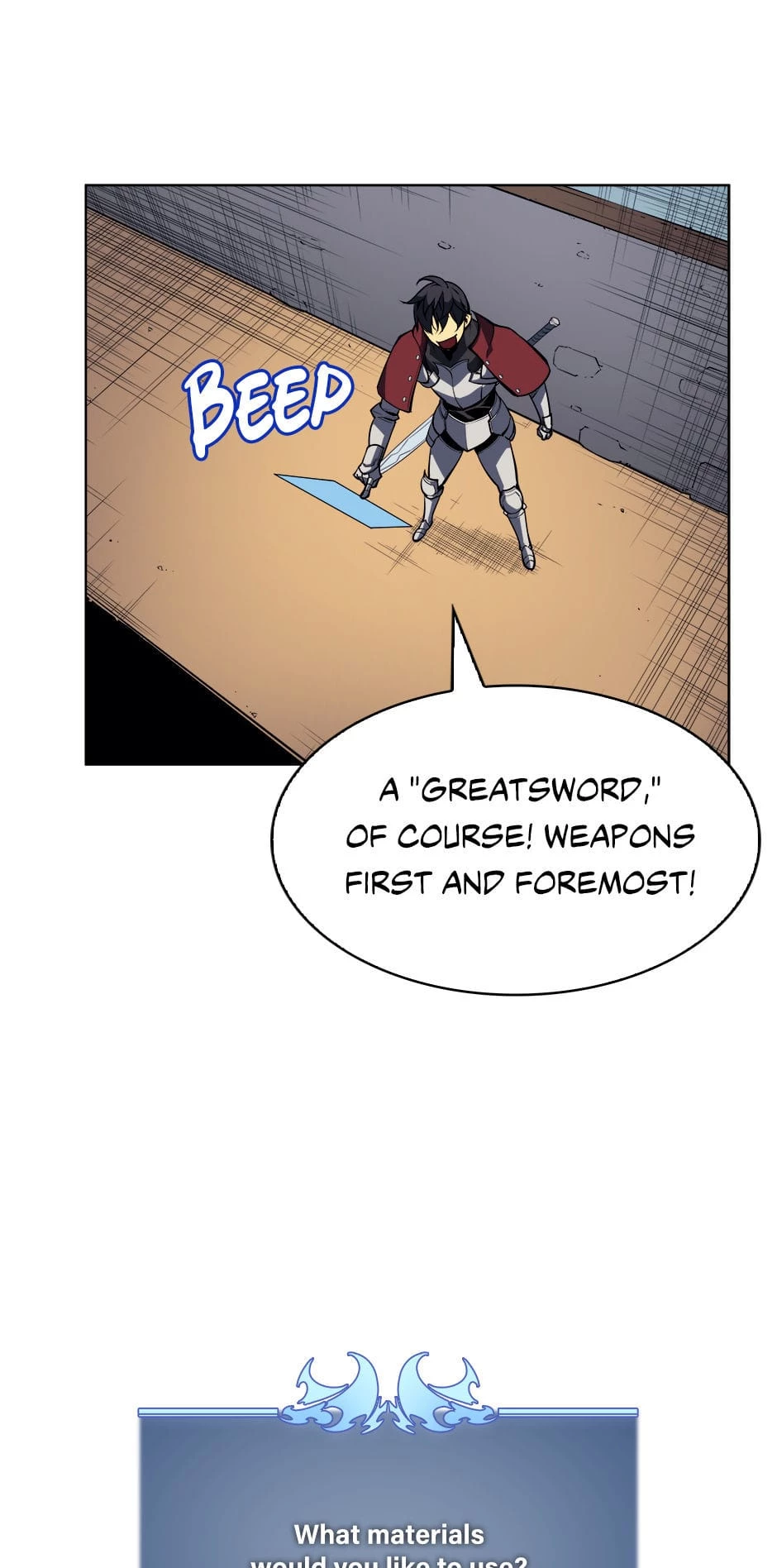 Overgeared Chapter 9 - 12