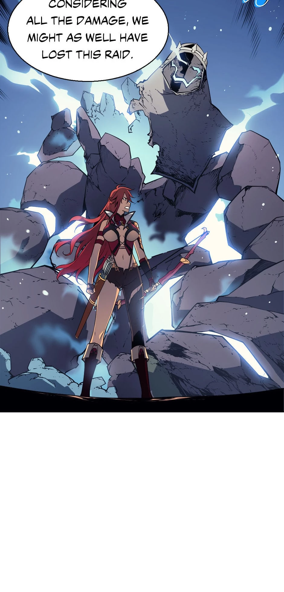 Overgeared Chapter 12 - 34