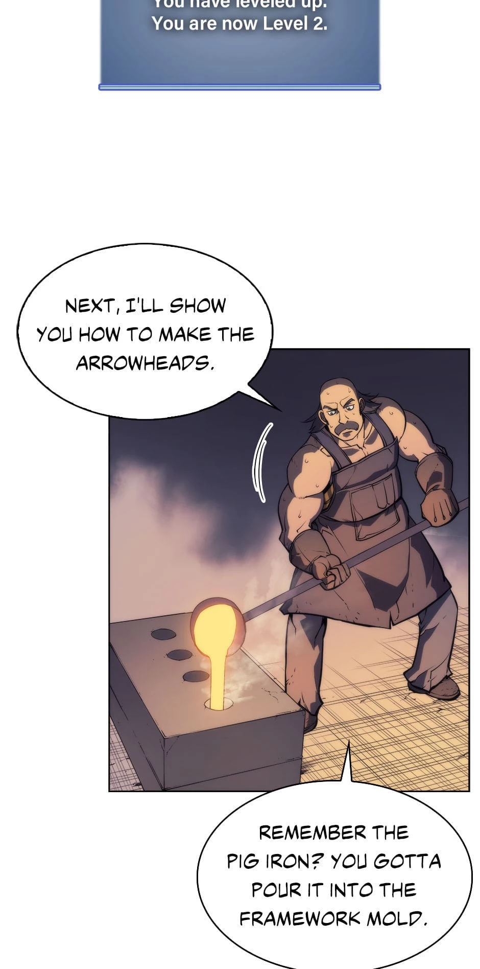 Overgeared Chapter 11 - 34