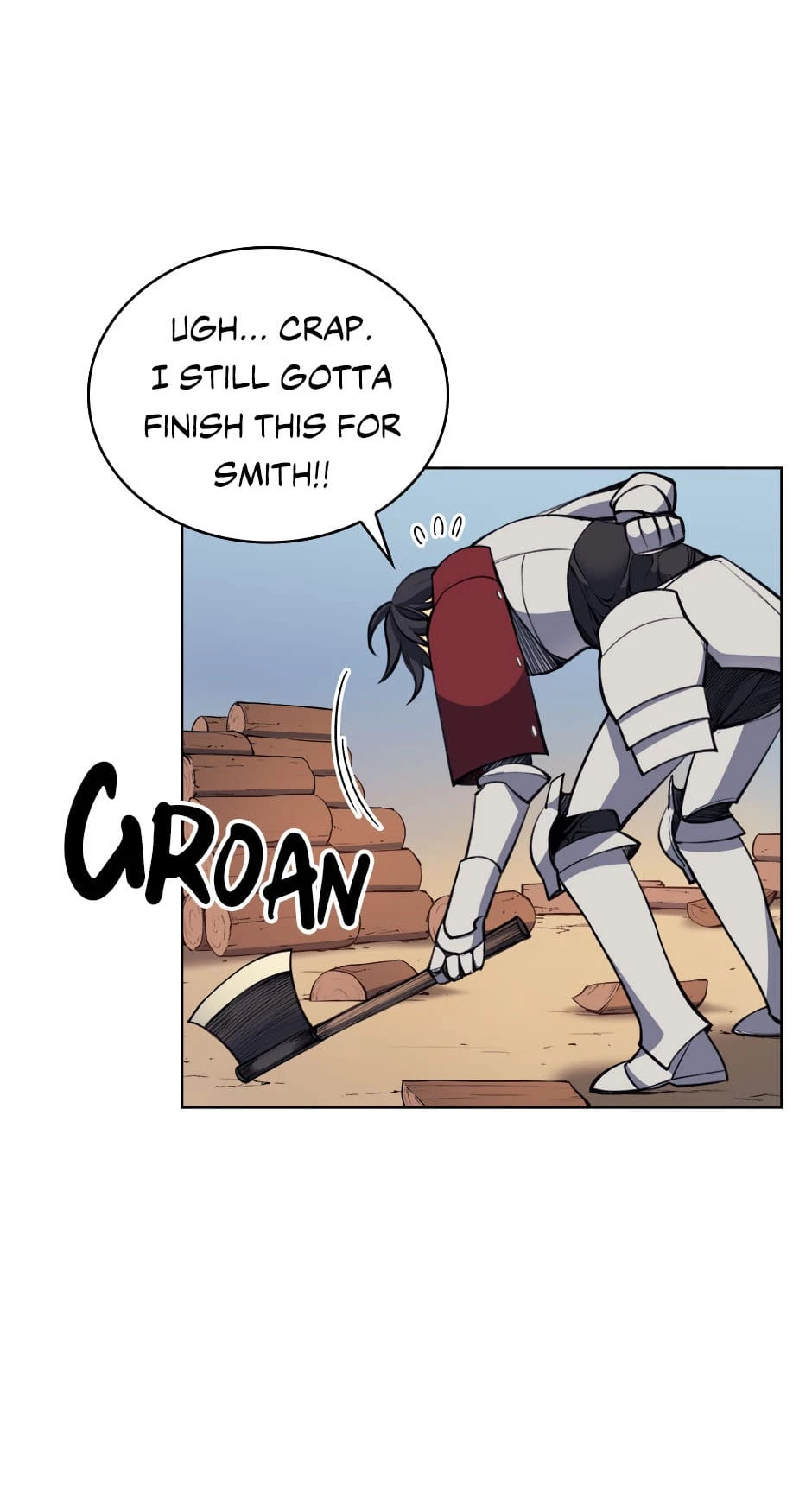 Overgeared Chapter 10 - 35