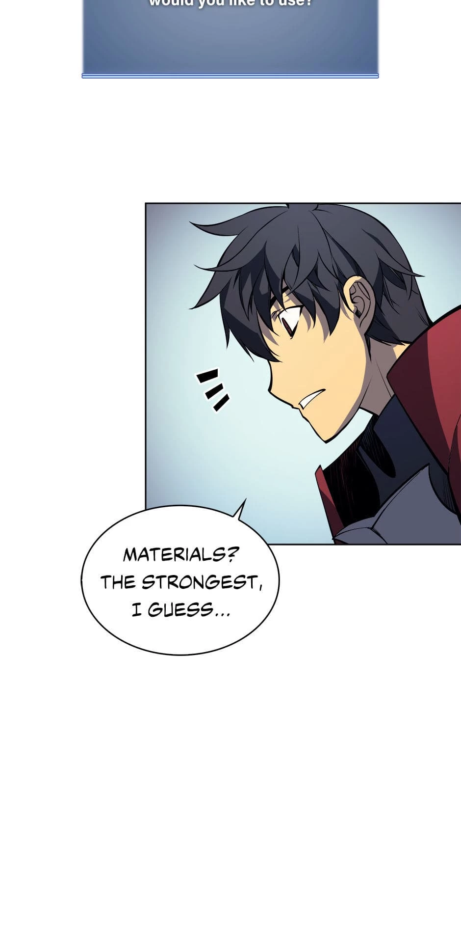 Overgeared Chapter 9 - 13