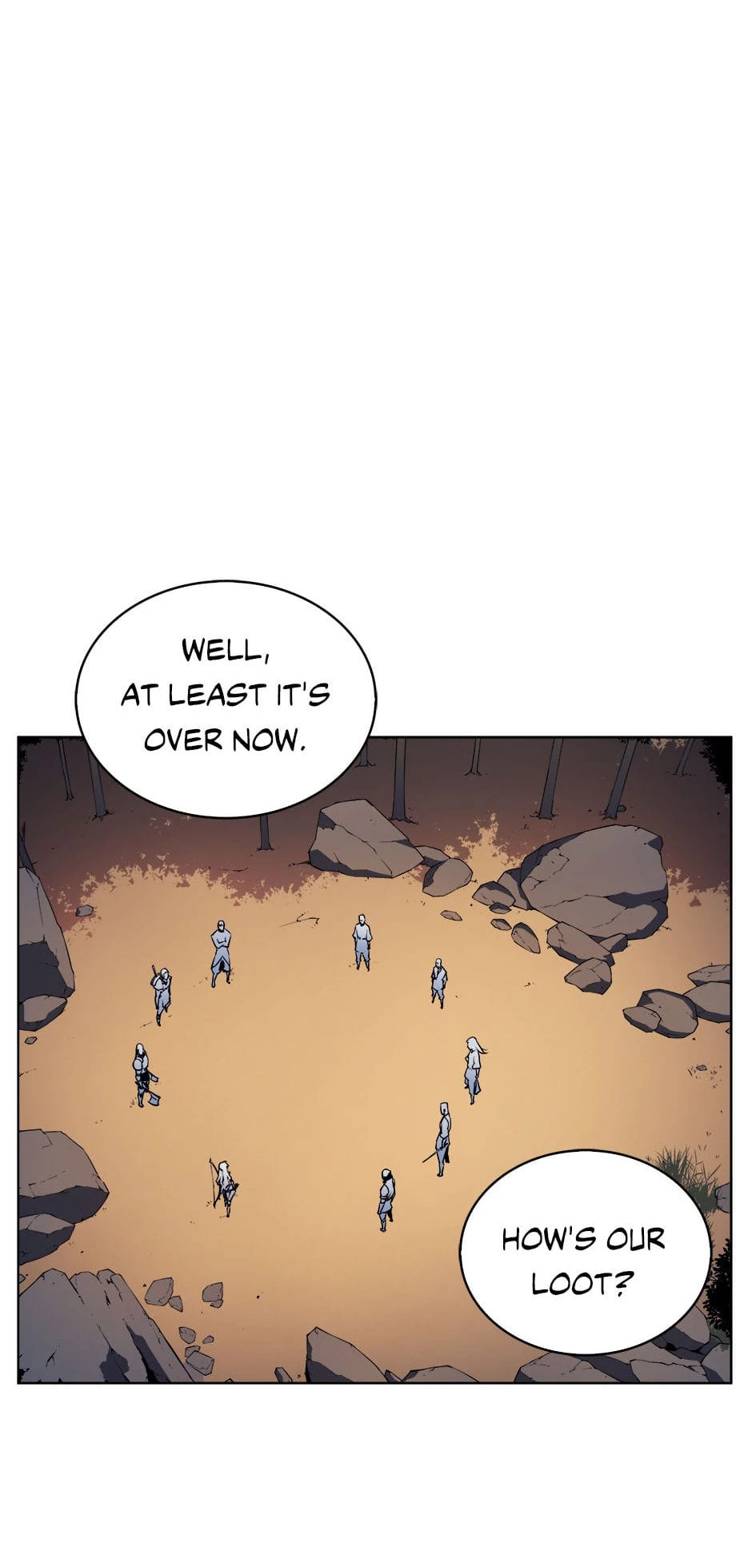 Overgeared Chapter 12 - 35