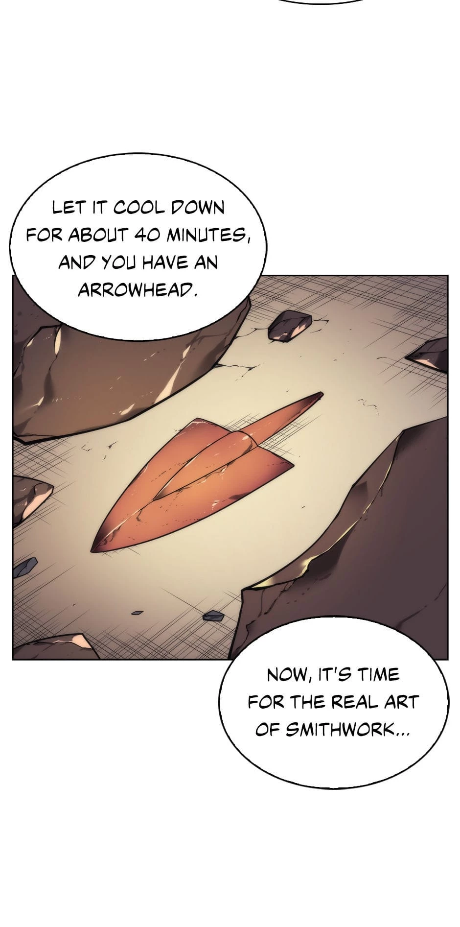 Overgeared Chapter 11 - 35