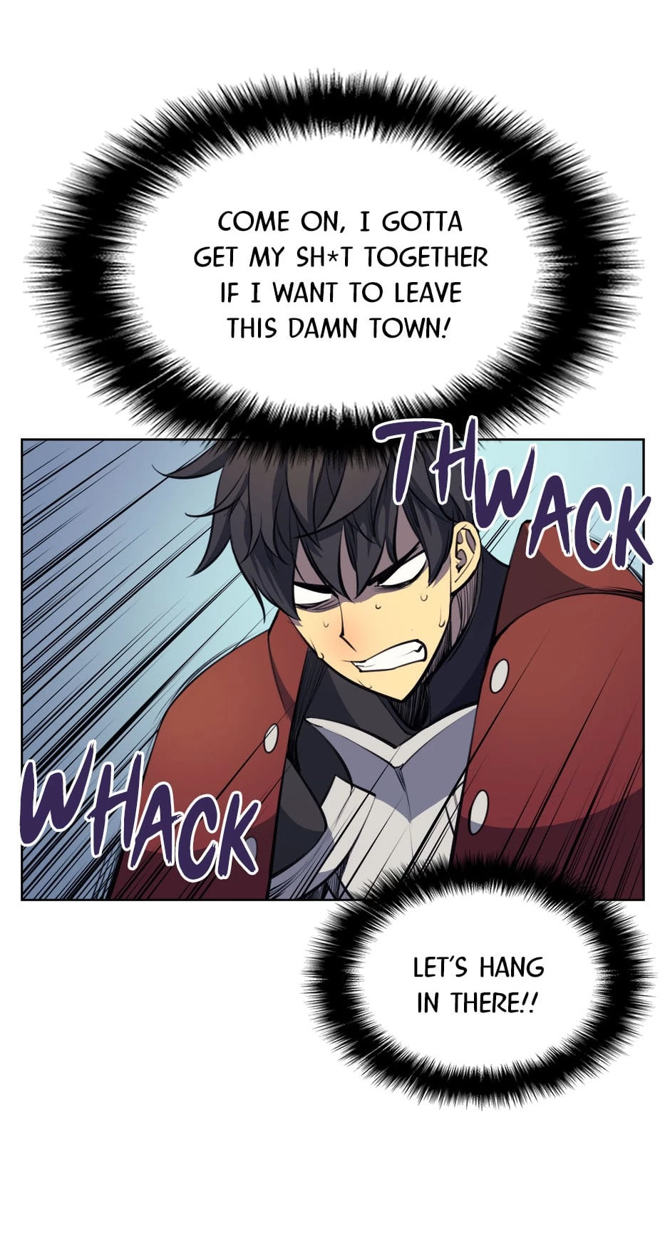 Overgeared Chapter 10 - 36