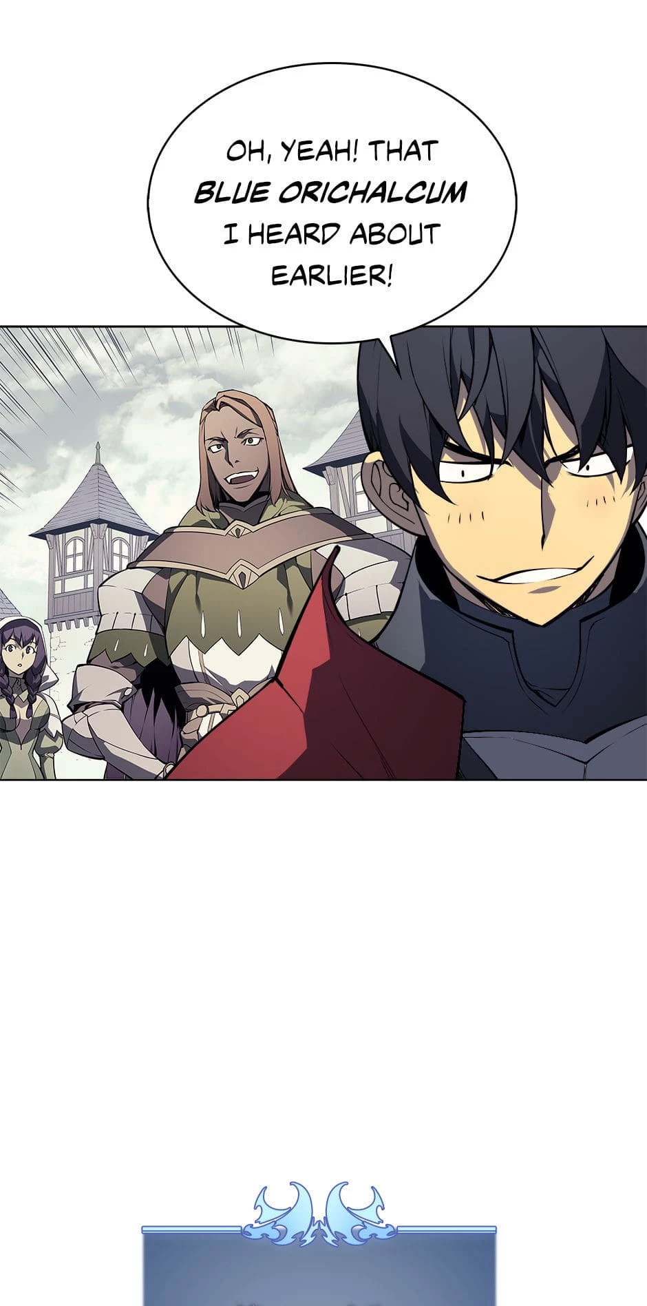 Overgeared Chapter 9 - 14