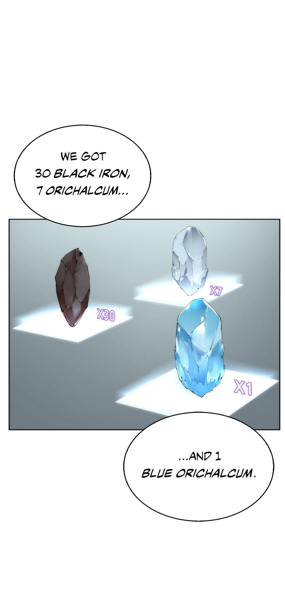 Overgeared Chapter 12 - 36