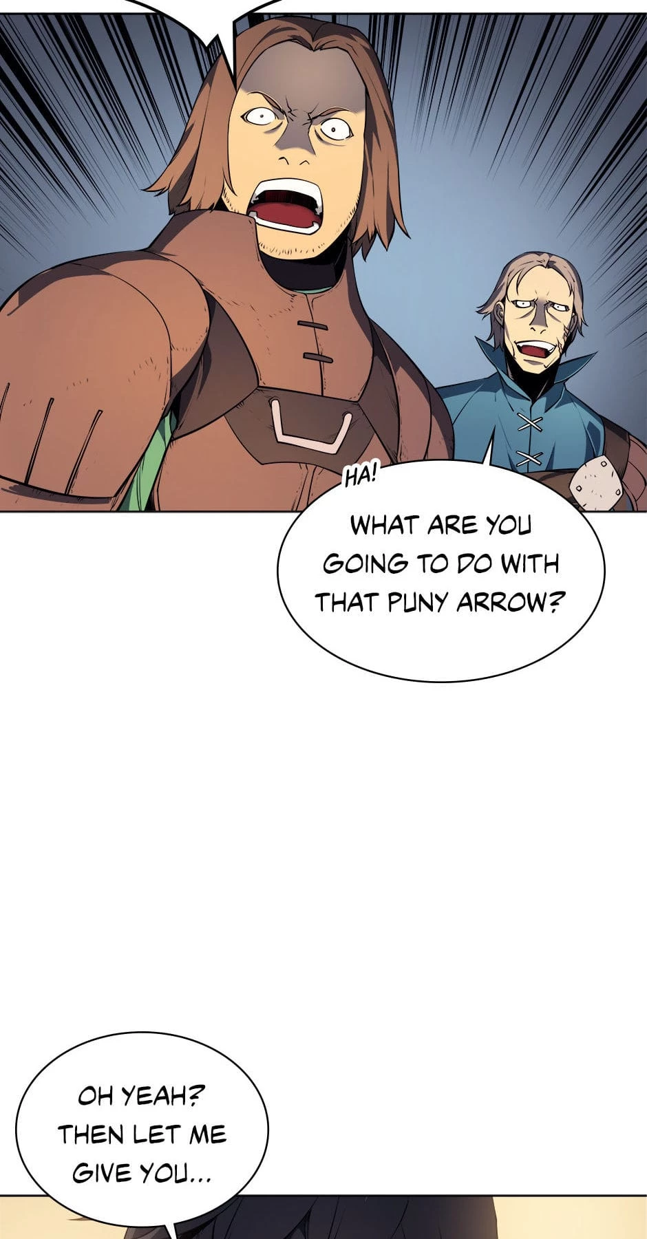 Overgeared Chapter 14 - 61