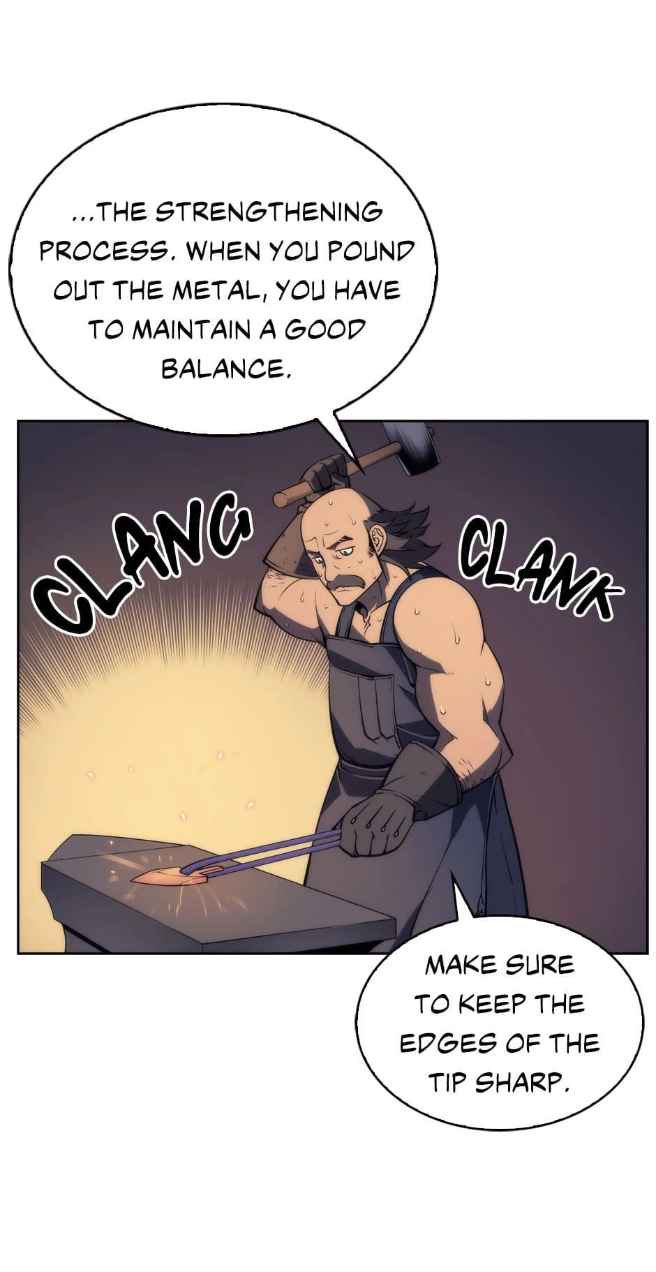 Overgeared Chapter 11 - 36