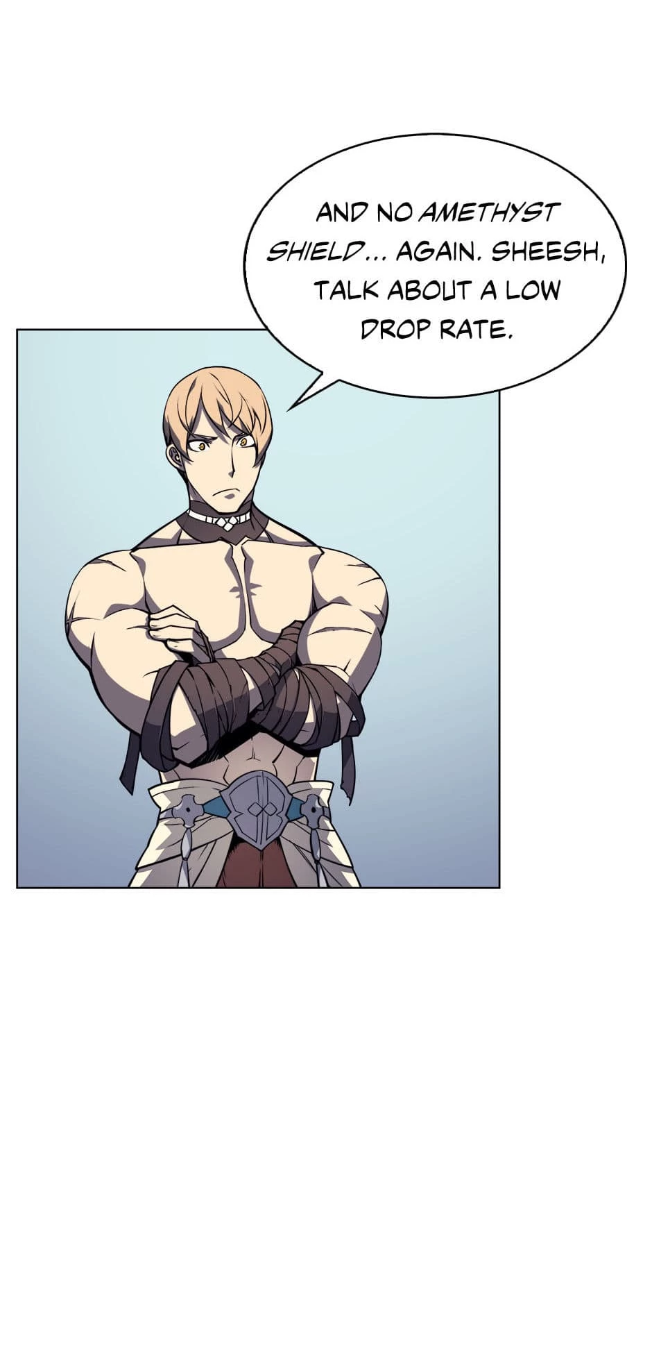 Overgeared Chapter 12 - 37