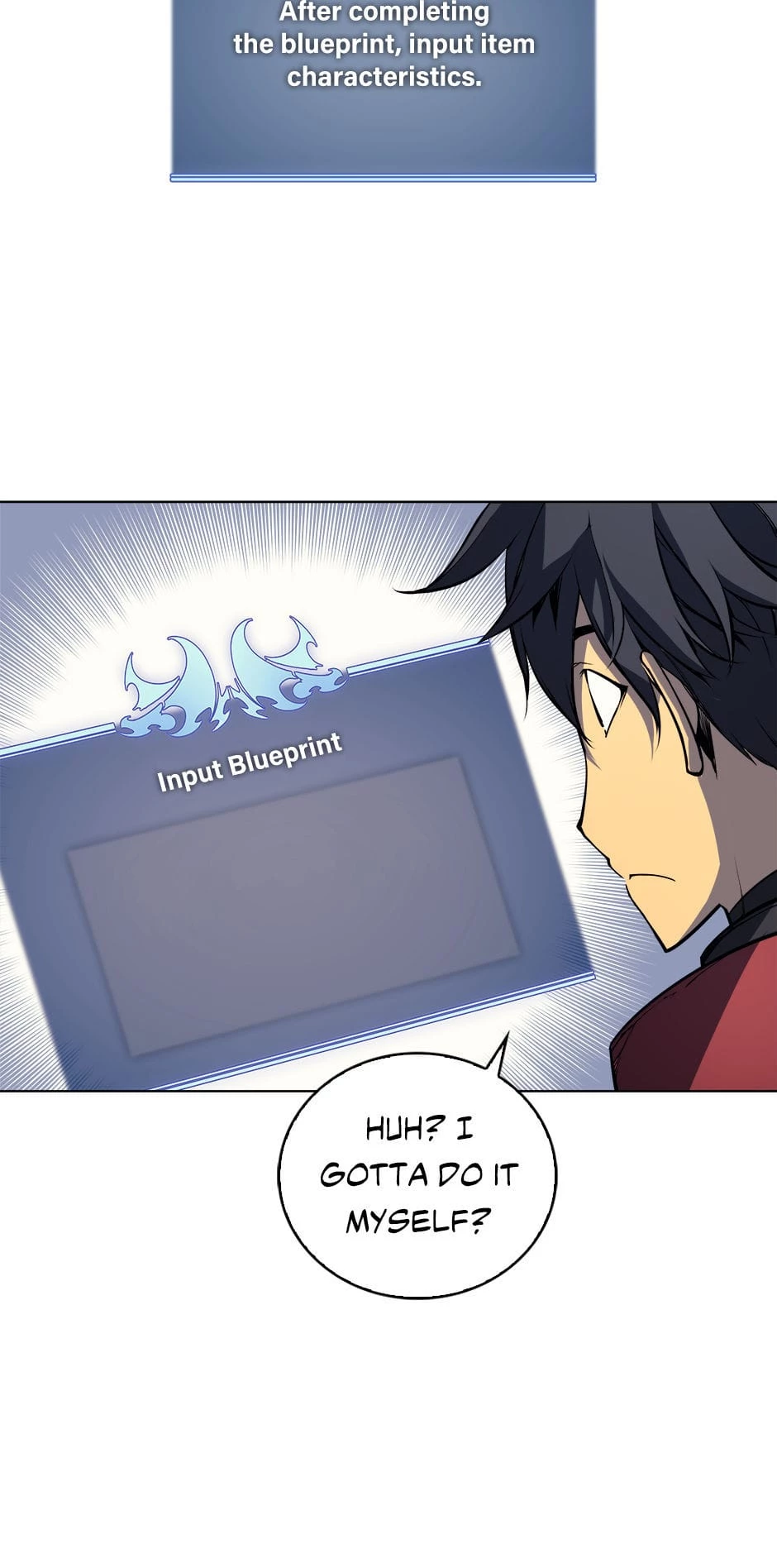 Overgeared Chapter 9 - 15