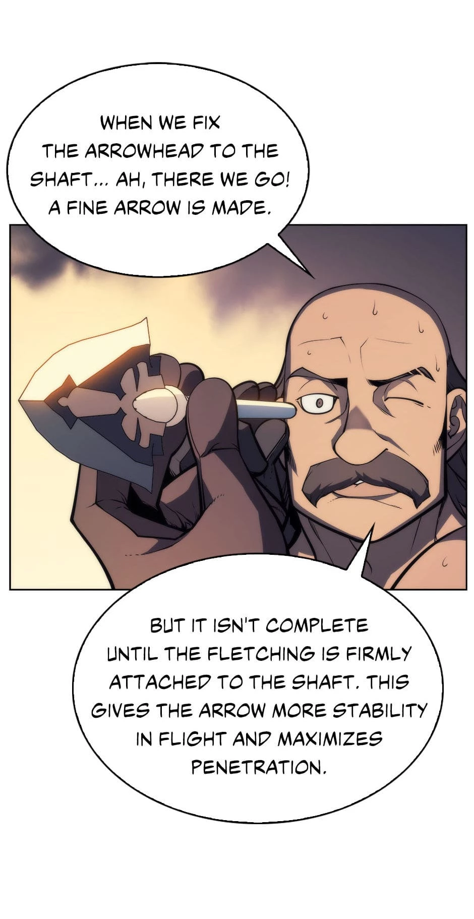 Overgeared Chapter 11 - 37