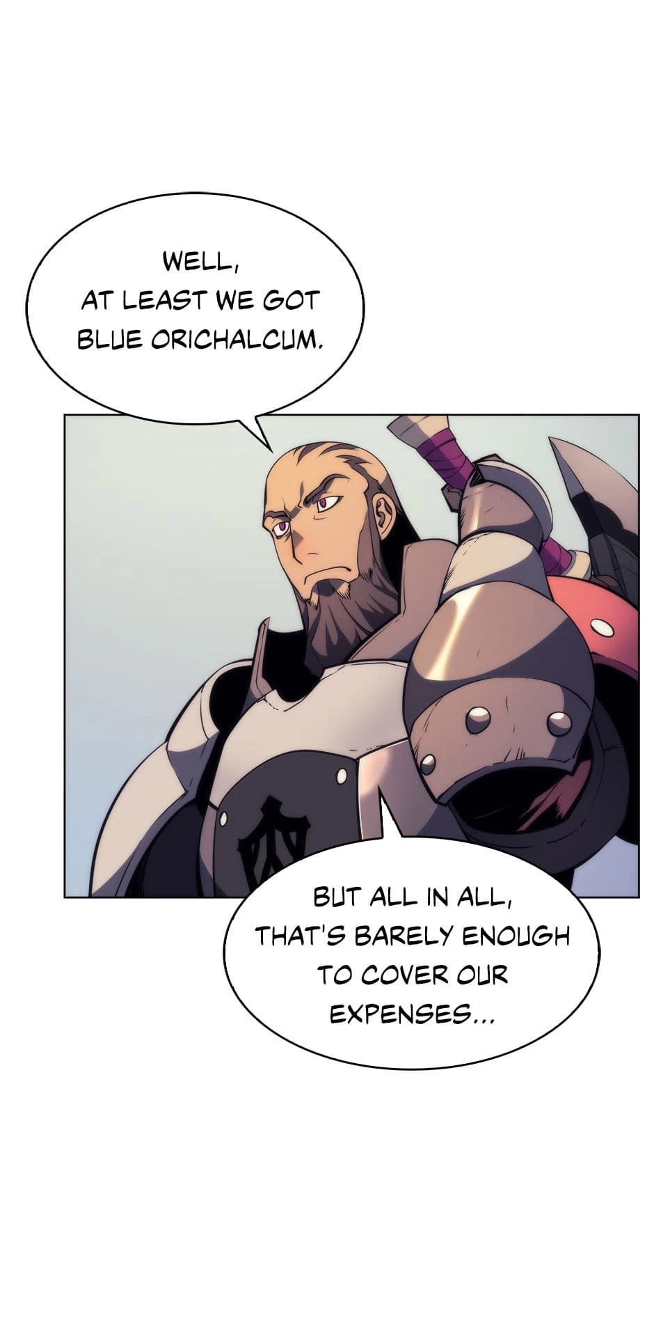Overgeared Chapter 12 - 38